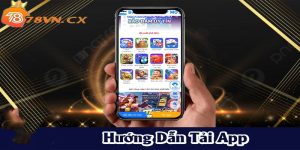 Các lời khuyên của bạn Cách tải app nhà cái 78vn