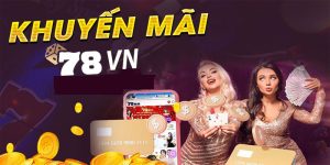 Cách thực hiện khuyến mại tại nhà cái 78vn