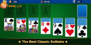 Chiến lược nâng cao trong Solitaire