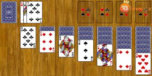 Giới thiệu về trò chơi Solitaire